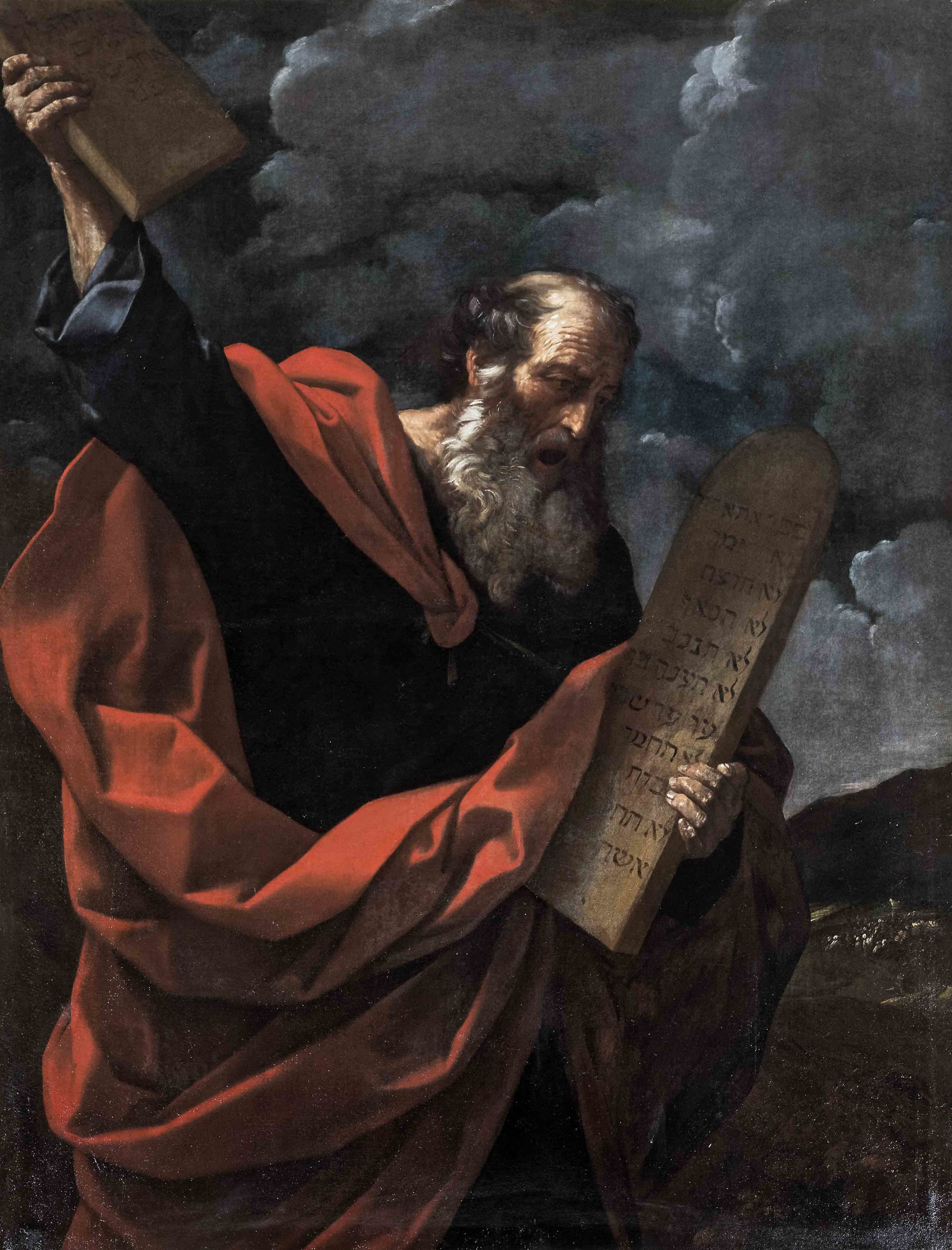 Prophet Musa